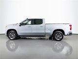 New 2025 Chevrolet Silverado 1500 RST w/ RST All Star Premium Package image 4