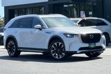 New 2025 MAZDA CX-90 Plug-In Hybrid w/ Premium Plus image 3