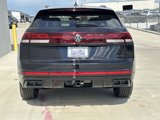 New 2025 Volkswagen Atlas Cross Sport SEL R-Line image 5