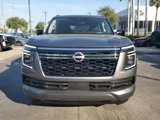 Used 2025 Nissan Armada SV image 2