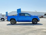 New 2025 Chevrolet Silverado 1500 LT Trail Boss w/ Convenience Package II image 4