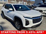 New 2025 Chevrolet Equinox LT w/ Safety and Technology Package image 3