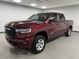 Used 2025 RAM 1500 Big Horn image 6