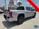 Used 2025 Toyota Tundra Platinum image 5