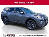 New 2026 Nissan Rogue SV image 1