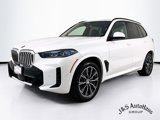 Used 2025 BMW X5 xDrive40i image 3