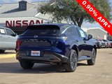 New 2025 Nissan Murano Platinum w/ Cargo Package image 4