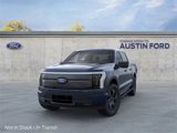 New 2025 Ford F150 Lightning XLT image 2