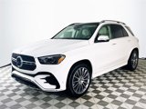 New 2026 Mercedes-Benz GLE 350 4MATIC image 3