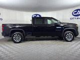 Used 2024 Chevrolet Silverado 2500 Custom w/ Custom Value Package image 3