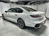 Used 2023 BMW 740i w/ Executive Package image 3