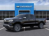 New 2025 Chevrolet Silverado 1500 LT w/ All Star Edition Plus image 2