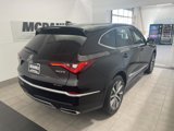 New 2025 Acura MDX SH-AWD w/ Technology Package image 4
