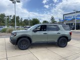 New 2026 Honda Passport TrailSport Elite image 5