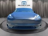 Used 2021 Tesla Model Y Long Range image 2
