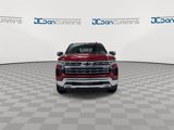 Used 2024 Chevrolet Silverado 1500 LTZ w/ Technology Package image 3