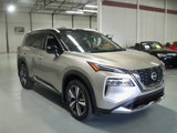 Used 2023 Nissan Rogue Platinum image 3