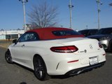 Used 2019 Mercedes-Benz C 300 4MATIC Cabriolet image 4