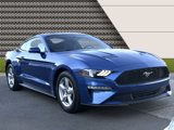 Used 2018 Ford Mustang Coupe image 3