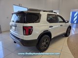 New 2026 Honda Passport RTL image 4