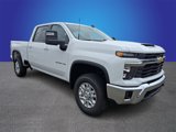 New 2025 Chevrolet Silverado 2500 LT image 2