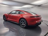 Certified 2025 Porsche Taycan 4S image 3