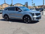 New 2025 Kia Sorento EX w/ EX Panoramic Sunroof Package image 2