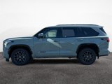 New 2025 Toyota Sequoia Platinum image 3