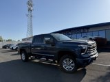 New 2025 Chevrolet Silverado 3500 High Country w/ High Country Premium Package image 2