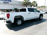 Used 2022 GMC Sierra 1500 Pro w/ Sierra Value Package image 3
