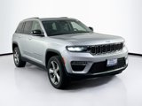 Used 2022 Jeep Grand Cherokee Limited image 3