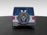 New 2025 Jeep Wrangler Unlimited Sport S 4xe image 5