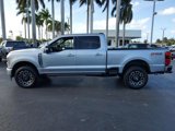 Used 2024 Ford F350 Platinum w/ FX4 Off-Road Package image 2