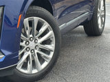 New 2025 Cadillac XT6 Premium Luxury w/ Platinum Package image 3