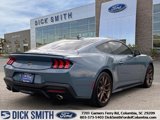 Certified 2024 Ford Mustang Premium image 3