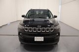 Used 2022 Jeep Compass Latitude image 3