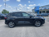 Used 2025 Ford Escape ST-Line w/ Tech Pack #1 image 2