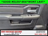 Used 2024 RAM 2500 Big Horn w/ Bed Utility Group image 4