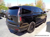 Used 2021 Cadillac Escalade Sport w/ Heavy-Duty Trailer Package image 3