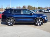 New 2025 Mitsubishi Outlander SE image 4
