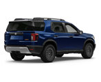 New 2026 Honda Passport TrailSport image 2