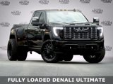 Used 2025 GMC Sierra 3500 Denali Ultimate image 2