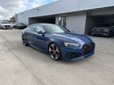 New 2025 Audi RS 5 Sportback image 3