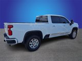 Used 2024 Chevrolet Silverado 2500 High Country w/ High Country Premium Package image 4