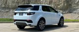 Used 2020 Land Rover Discovery Sport SE R-Dynamic image 4