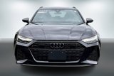 Certified 2024 Audi RS 6 performance image 3