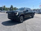 New 2025 GMC Sierra 2500 Denali Ultimate w/ Max Trailering Package image 3