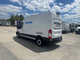 Used 2021 Ford Transit 250 148 High Roof w/ Load Area Protection Package image 5