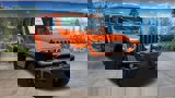 New 2025 Jeep Wrangler Backcountry image 3
