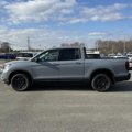 New 2025 Honda Ridgeline Sport image 2
